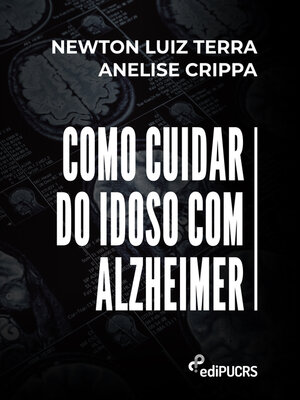 cover image of Como cuidar do idoso com Alzheimer